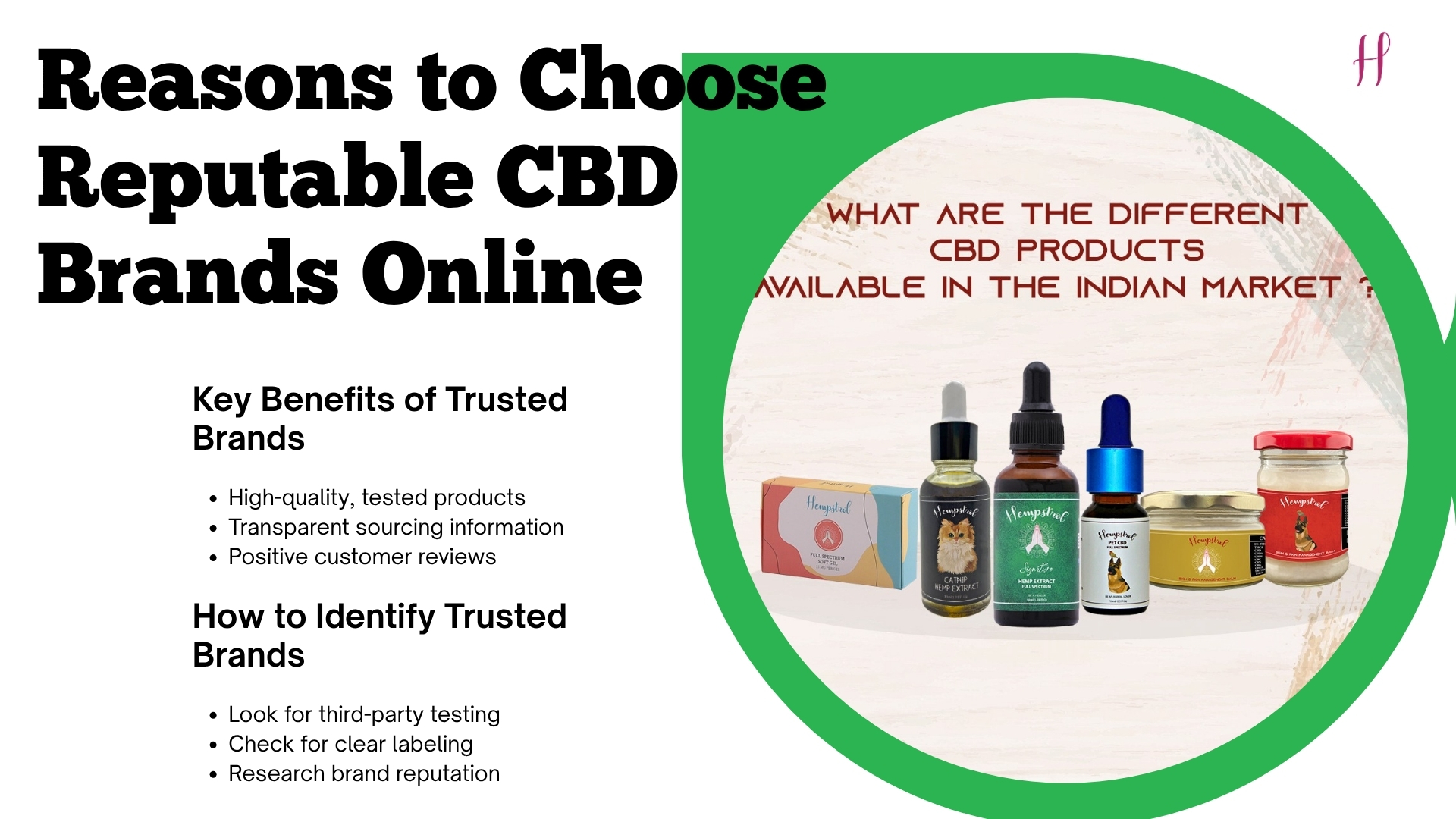 cbd oil online India